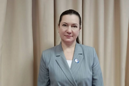 Замглавы района Марина Бондаренко рассказала о достижениях соцотраслей в минувшем году