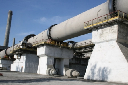 Ульяновскцемент готовится к запуску производства цемента