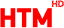 Логотип компании HTM