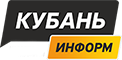 Логотип компании Кубань Информ