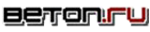 Логотип компании Beton.RU